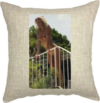 Fia Morrow Pillow