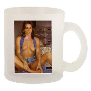 Fia Morrow 10oz Frosted Mug