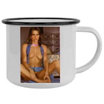 Fia Morrow Camping Mug