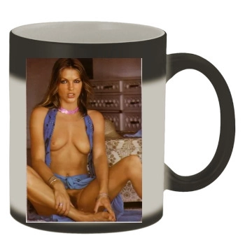 Fia Morrow Color Changing Mug