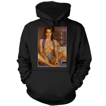 Fia Morrow Mens Pullover Hoodie Sweatshirt