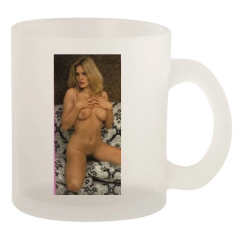 Fia Morrow 10oz Frosted Mug