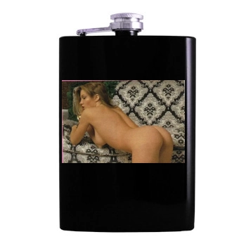 Fia Morrow Hip Flask