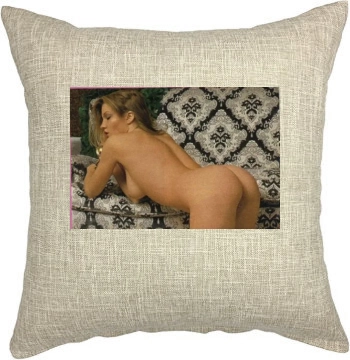 Fia Morrow Pillow