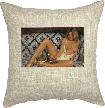 Fia Morrow Pillow