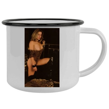 Fia Morrow Camping Mug