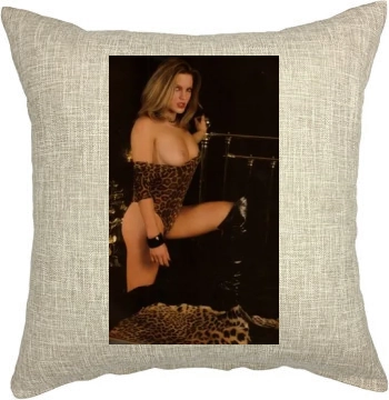 Fia Morrow Pillow