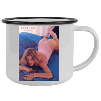 Fia Morrow Camping Mug