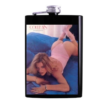 Fia Morrow Hip Flask