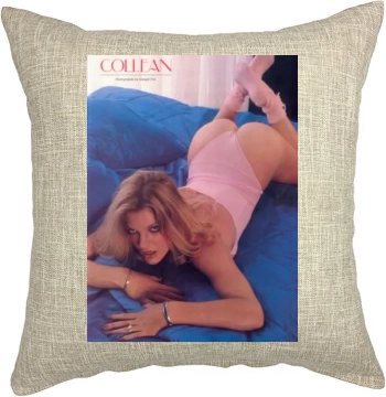 Fia Morrow Pillow