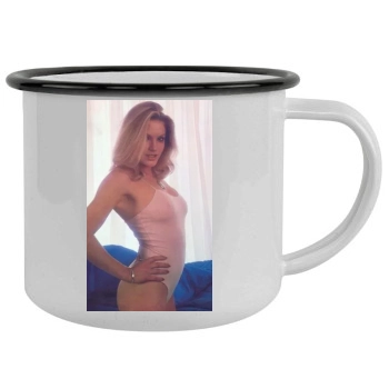 Fia Morrow Camping Mug