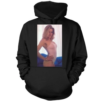 Fia Morrow Mens Pullover Hoodie Sweatshirt