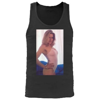 Fia Morrow Men's Tank Top