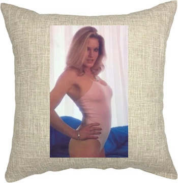 Fia Morrow Pillow