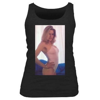 Fia Morrow Women's Tank Top