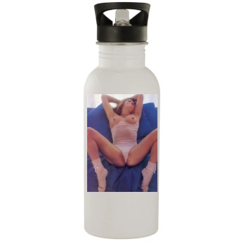 Fia Morrow Stainless Steel Water Bottle