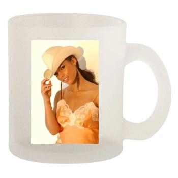 Alicia Keys 10oz Frosted Mug