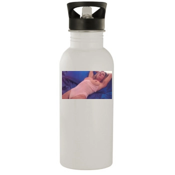 Fia Morrow Stainless Steel Water Bottle