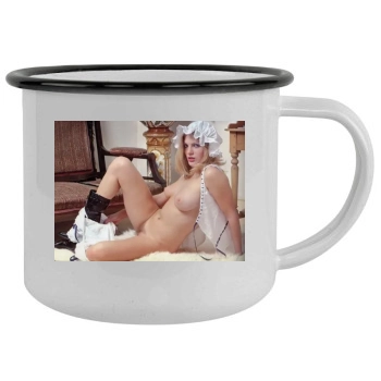 Fia Morrow Camping Mug