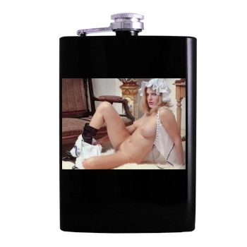 Fia Morrow Hip Flask