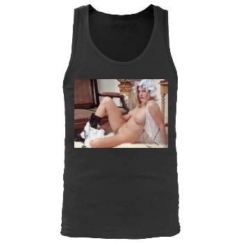 Fia Morrow Men's Tank Top