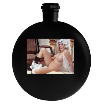 Fia Morrow Round Flask