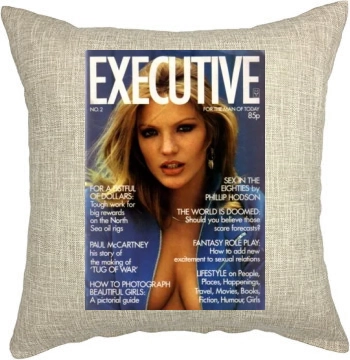 Fia Morrow Pillow