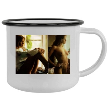 Fia Morrow Camping Mug