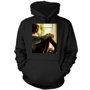 Fia Morrow Mens Pullover Hoodie Sweatshirt