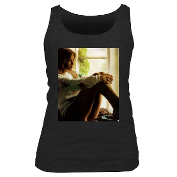 Fia Morrow Women's Tank Top