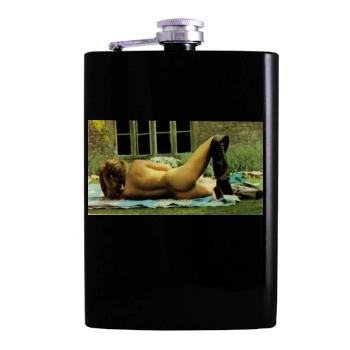 Fia Morrow Hip Flask