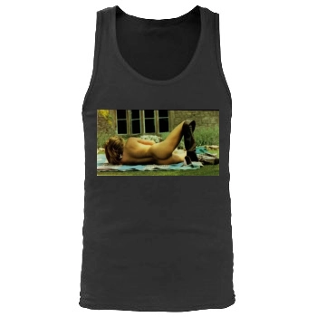 Fia Morrow Men's Tank Top