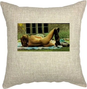 Fia Morrow Pillow