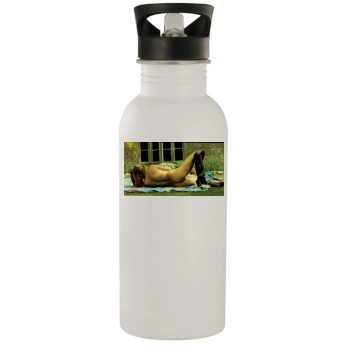 Fia Morrow Stainless Steel Water Bottle