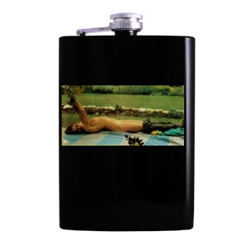 Fia Morrow Hip Flask