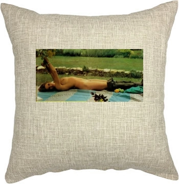 Fia Morrow Pillow