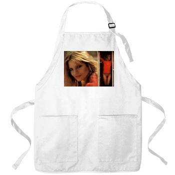 Fia Morrow Apron