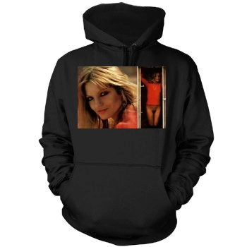 Fia Morrow Mens Pullover Hoodie Sweatshirt