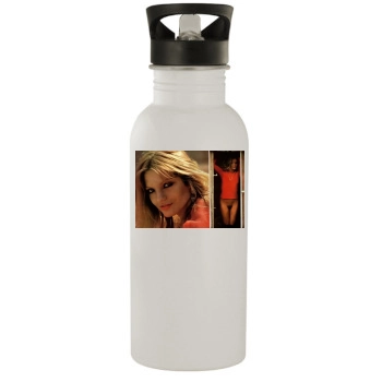 Fia Morrow Stainless Steel Water Bottle