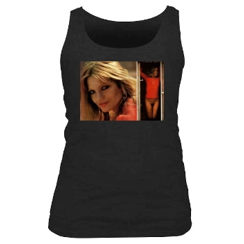 Fia Morrow Women's Tank Top