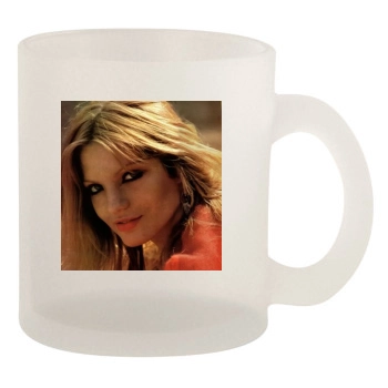 Fia Morrow 10oz Frosted Mug