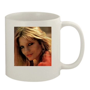 Fia Morrow 11oz White Mug