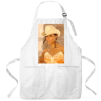 Alicia Keys Apron