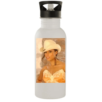 Alicia Keys Stainless Steel Water Bottle