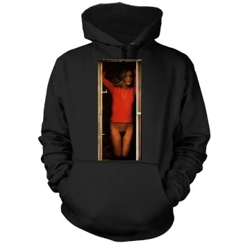 Fia Morrow Mens Pullover Hoodie Sweatshirt