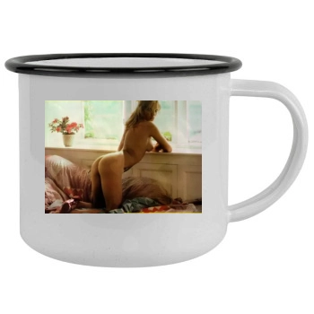 Fia Morrow Camping Mug