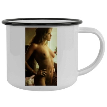 Fia Morrow Camping Mug