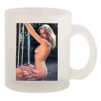 Fia Morrow 10oz Frosted Mug