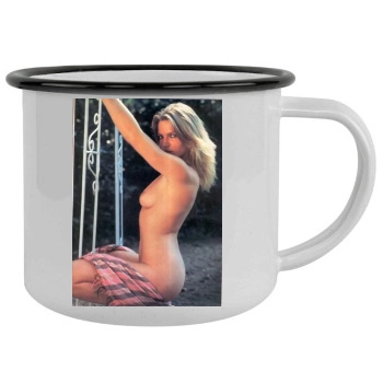 Fia Morrow Camping Mug