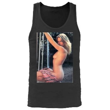 Fia Morrow Men's Tank Top